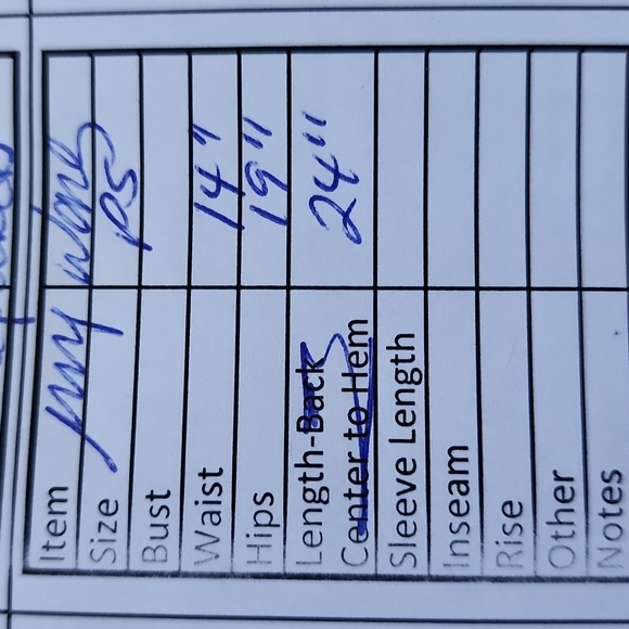 Ming Wang white/black tile print knit skirt-PS - Picture 6 of 6